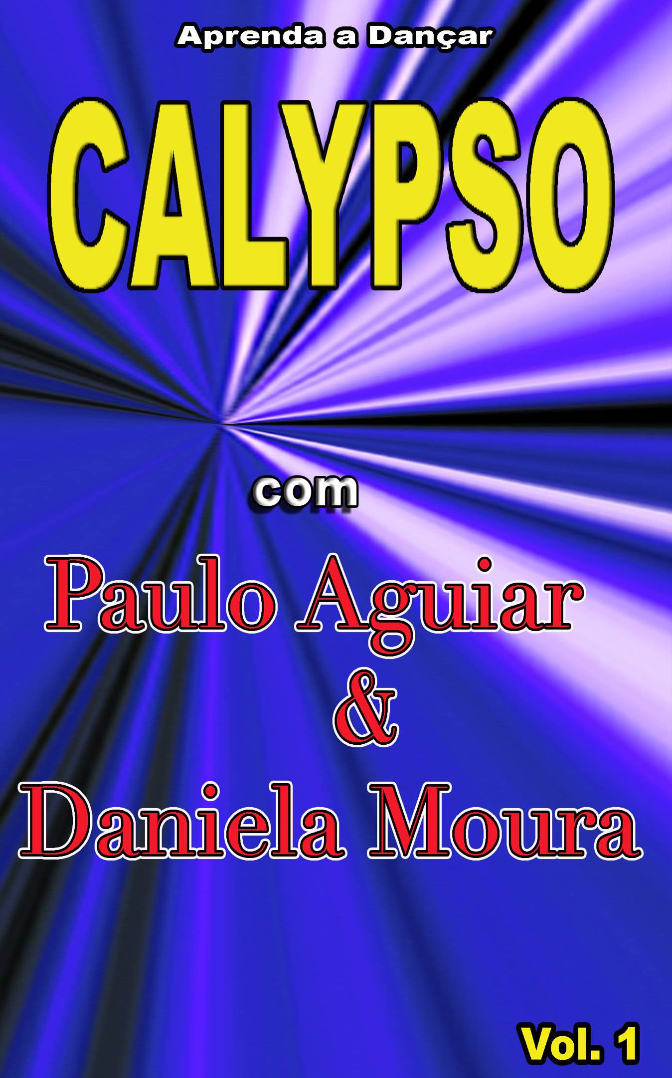 v&iacute;deo de calypso