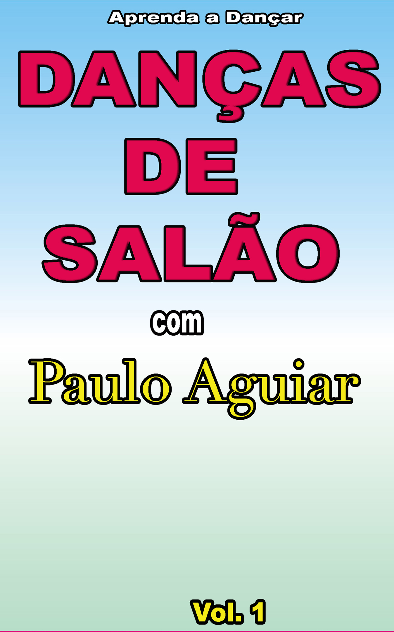 video de dança de salão