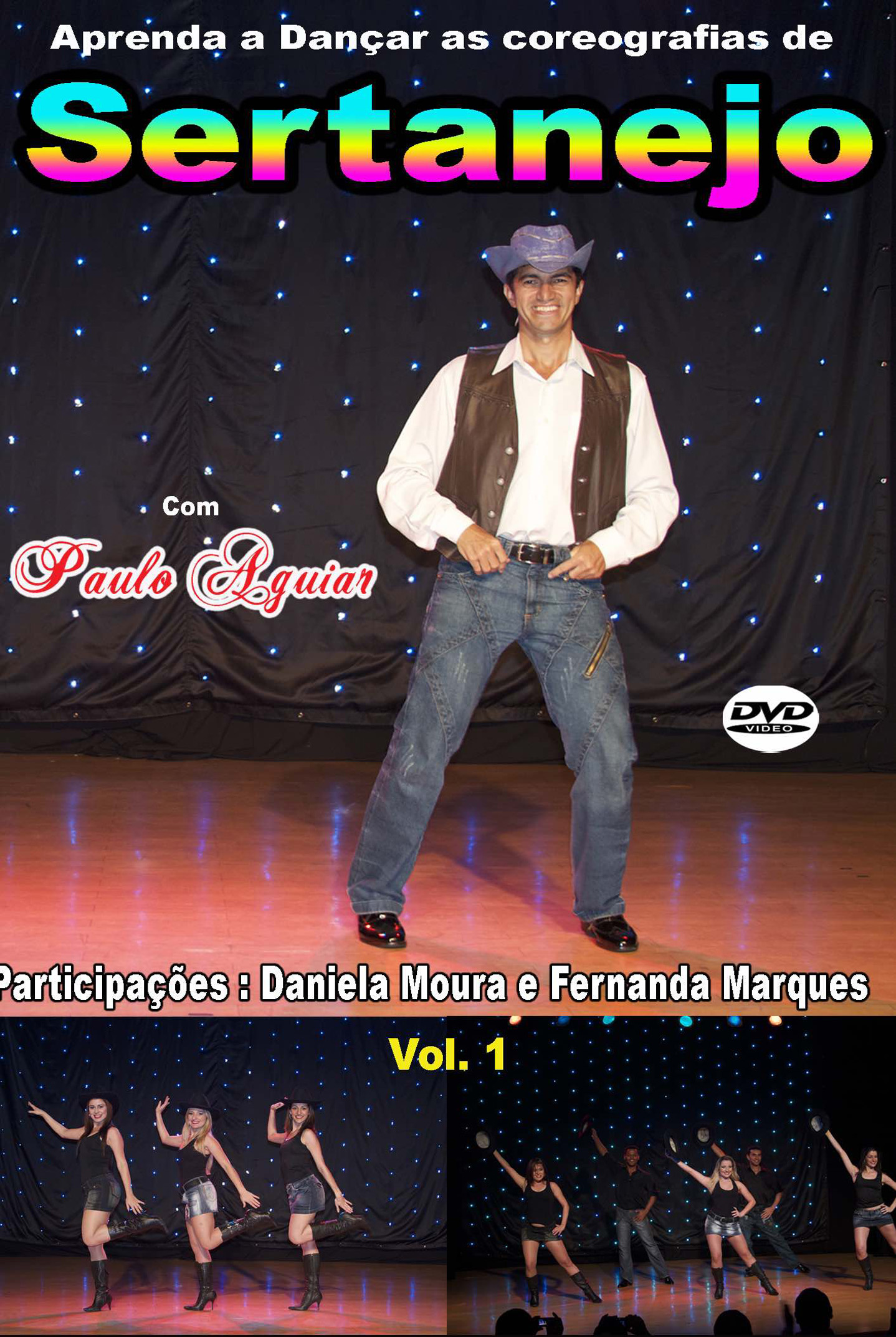 Sandalia para hot sale dançar sertanejo